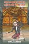 Anna Tulianova - Pippa Harding Smythe and the School for Gifted Girls
