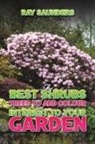 Ray Saunders - The Best Shrubs and Trees to Add Colour and Interest to Your Garden