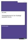 Jack Smith - Trainingsplanung für eine 20-jährige männliche Person