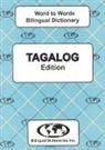 C. Sesma - English-Tagalog & Tagalog-English Word-to-Word Dictionary