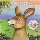 Prg Collins - A Kangaroo Called LJ