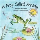 Prg Collins - A Frog Called Freddy