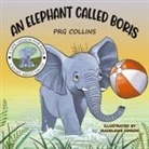 Prg Collins - An Elephant Called Boris