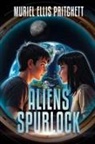 Muriel Ellis Pritchett - Aliens Spurlock