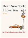 Ria Sim - Dear New York, I Love You