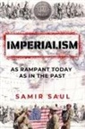 Samir Saul - Imperialism