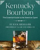 Susan Reigler, Reigler Susan - Kentucky Bourbon