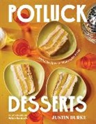 Justin Burke, Brian Samuels, Brian Samuels - Potluck Desserts