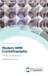 David L Bryce - Modern NMR Crystallography