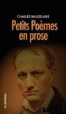 Charles Baudelaire - Petits poèmes en prose