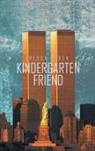 Tressa Olden - KINDERGARTEN FRIEND