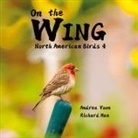 Andrea Voon - On the Wing - North American Birds 4