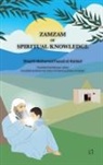 Mohamed Faouzi Al-Karkari, Ouiam Al-Karkari - Zamzam of Spiritual Knowledge