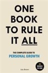 Lisa Brown - One Book to Rule It All