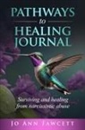 Jo Ann Fawcett - Pathways to Healing Journal