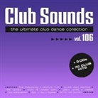 Club Sounds Vol. 106 (Audiolibro)