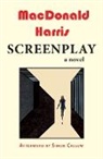 Simon Callow, MacDonald Harris - Screenplay