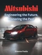 Etienne Psaila - Mitsubishi