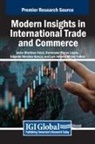 Bartolomé Marco-Lajara, Javier Martínez-Falcó, Eduardo Sánchez-García - Modern Insights in International Trade and Commerce