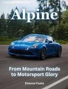 Etienne Psaila - Alpine