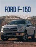 Etienne Psaila - Ford F-150