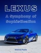 Etienne Psaila - Lexus