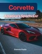 Etienne Psaila - Corvette