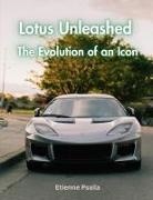 Etienne Psaila - Lotus Unleashed