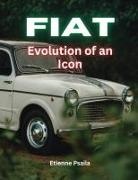 Etienne Psaila - FIAT