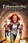 Jasmin Lincke - Tohuwabohu in der Stadt der Wunder