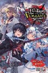 Jake Humphrey, Nero Kizuka, Sinsora Sinsora - The Hero Laughs While Walking the Path of Vengeance a Second Time,