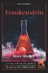 Mary Shelley - Frankenstein