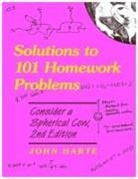 John Harte - Solutions to 101 Homework Problems