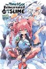 Fuse, Kevin Gifford, Mitz Vah - That Time I Got Reincarnated as a Slime, Vol. 20