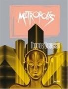 Thomas Elsaesser - Metropolis