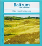 Günter G A Marklein, Günter G. A. Marklein - Baltrum - Dat Sandfatt