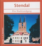 Günter G A Marklein, Günter G. A. Marklein, Günter G.A. Marklein - Stendal