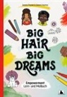 Joanna Peprah, Doreen Asenso - Big Hair, Big Dreams