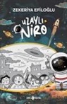 Zekeriya Efiloglu - Uzayli Niro