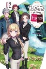 Nanna Fujimi, Andria McKnight, Syuu, Syuu Syuu - Victoria of Many Faces, Vol. 2 (light novel)