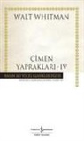 Walt Whitman - Cimen Yapraklari 4