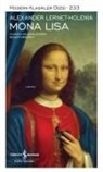 Alexander Lernet-Holenia - Mona Lisa