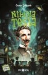 Öznur Cokcanli - Nikola Tesla