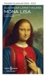 Alexander Lernet-Holenia - Mona Lisa Ciltli
