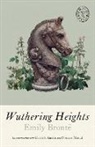 Emily Brontë, Allison Miriam Smith, Brandon Taylor - Wuthering Heights