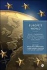 Tonny Brems Knudsen, Knud Erik Jørgensen, Laura Landorff - Europe’s World
