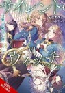 Nanna Fujimi, Matsuri Isora, Alice Prowse - Secrets of the Silent Witch, Vol. 6