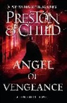 Lincoln Child, Douglas Preston, Douglas/ Child Preston - Angel of Vengeance