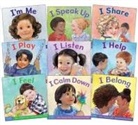 Cheri J Meiners, Penny Weber - Set/9: Learning about Me & You (Bb)