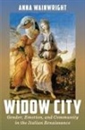 Anna Wainwright - Widow City